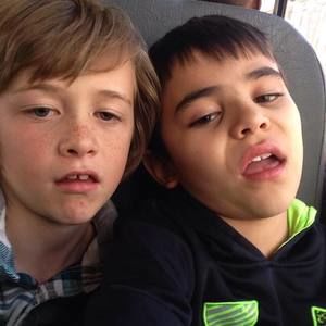 Meet your Posher, Charlie